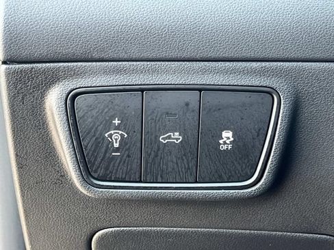 Certified 2024 Hyundai Santa Cruz Limited AWD/4WD image 27