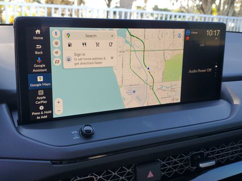 New 2025 Honda Accord Touring image 26