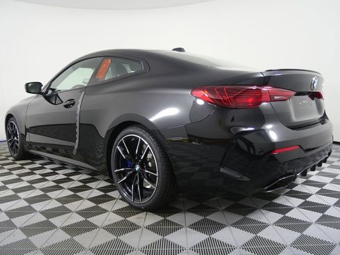 New 2026 BMW M440i M440i w/ Premium Package image 6