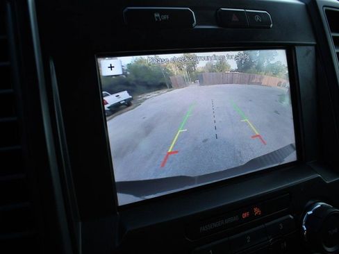 Used 2018 Ford F150 XL w/ Equipment Group 101A Mid RWD image 24