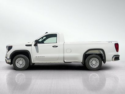 New 2026 GMC Sierra 1500 Pro w/ Pro Value Package