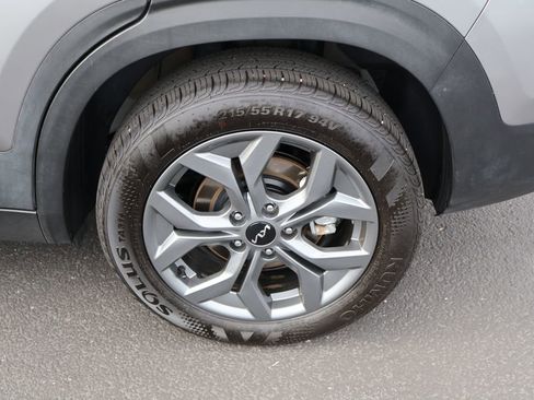 Used 2026 Kia Seltos LX AWD/4WD image 15