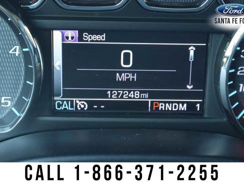 Used 2015 Chevrolet Silverado 3500 LTZ w/ Duramax Plus Package image 38