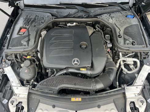 Certified 2020 Mercedes-Benz E 350 Sedan image 36