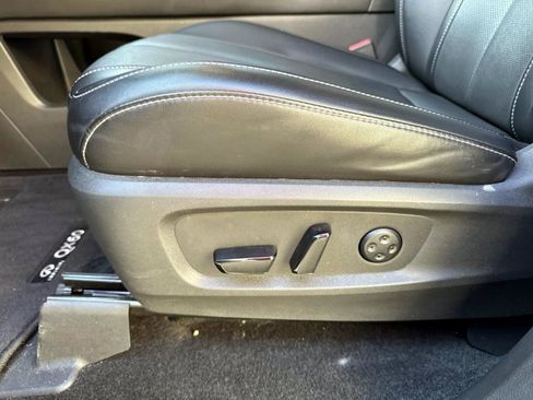 Certified 2024 INFINITI QX60 Pure w/ Cargo Package image 10