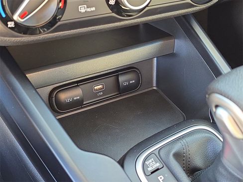 New 2025 Kia Soul LX image 27