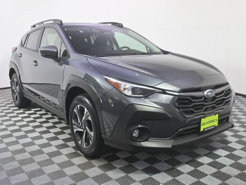 Used 2024 Subaru Crosstrek 2.0i Premium AWD/4WD image 9
