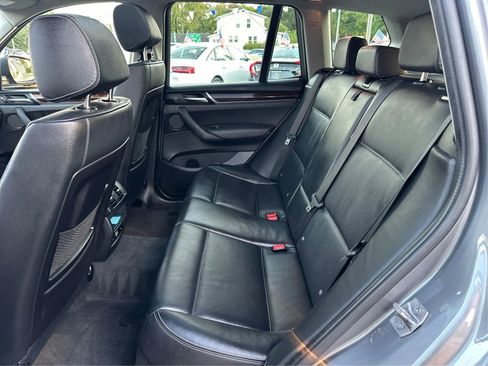 Used 2016 BMW X3 xDrive35i image 10