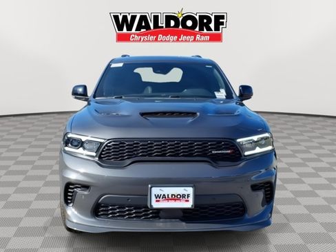 New 2026 Dodge Durango GT image 6