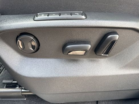 New 2026 Volkswagen Atlas SEL Premium R-Line image 16