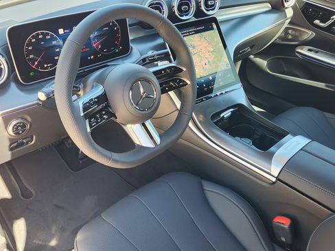 New 2026 Mercedes-Benz CLE 300 4MATIC Coupe image 26