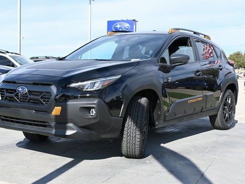 New 2026 Subaru Crosstrek 2.5i Wilderness w/ Crosstrek Mirror Package image 7