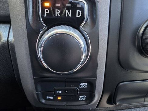 Used 2019 RAM 1500 Tradesman w/ Popular Equipment Group AWD/4WD image 18