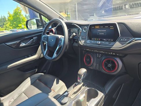 Used 2021 Chevrolet Blazer RS AWD/4WD image 10