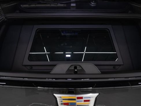 Used 2026 Cadillac Escalade ESV Sport AWD/4WD image 40