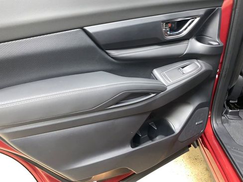 New 2026 Subaru Ascent Limited image 28