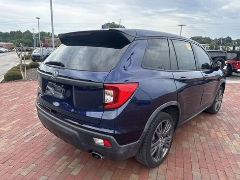 Used 2021 Honda Passport EX-L image 14