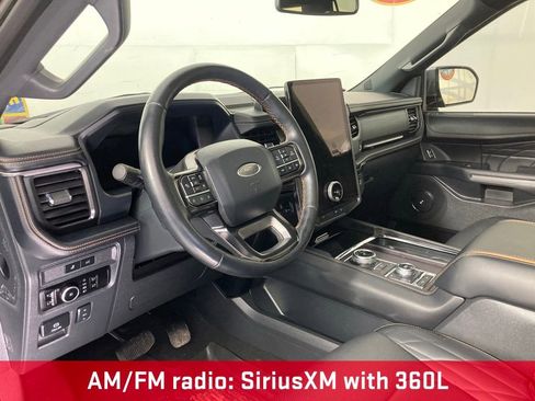 Used 2024 Ford Expedition Max Platinum image 13