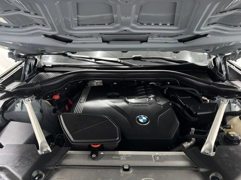 Used 2022 BMW X3 xDrive30i w/ M Sport Package 2 AWD/4WD image 33