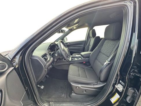 New 2026 Dodge Durango GT w/ Blacktop Package image 9