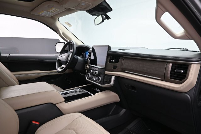 Certified 2024 Ford Expedition Limited RWD image 33
