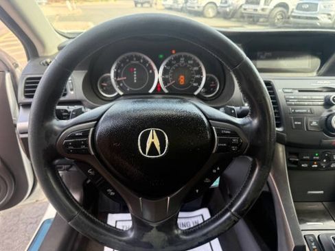Used 2012 Acura TSX Sedan FWD image 12