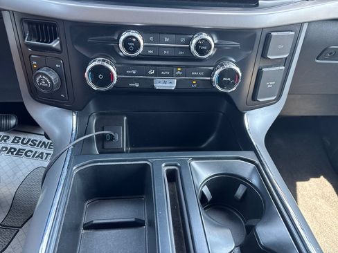 Used 2024 Ford F150 XLT w/ Mobile Office Package AWD/4WD image 20