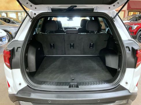 Certified 2025 GMC Terrain Elevation image 21