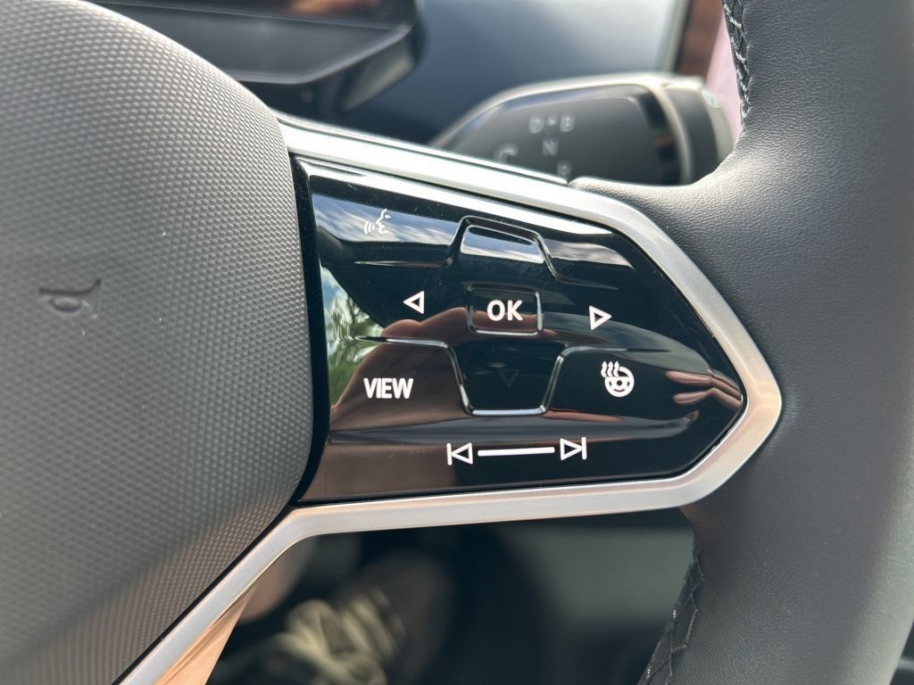 New 2026 Volkswagen ID.4 Pro S AWD/4WD image 29