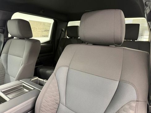 New 2026 Toyota Tundra SR5 RWD image 20