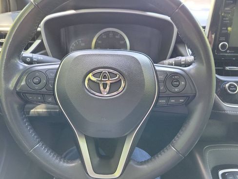 Used 2022 Toyota Corolla SE FWD image 13