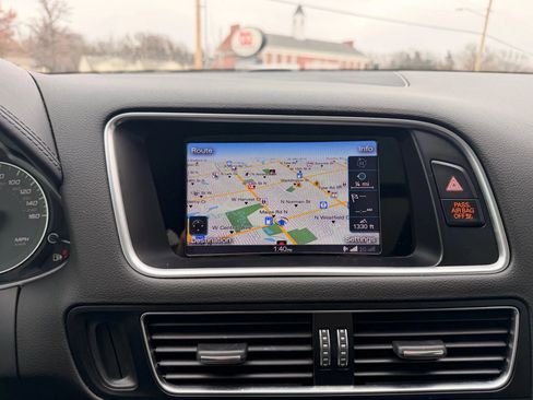 Used 2015 Audi SQ5 Premium Plus image 19