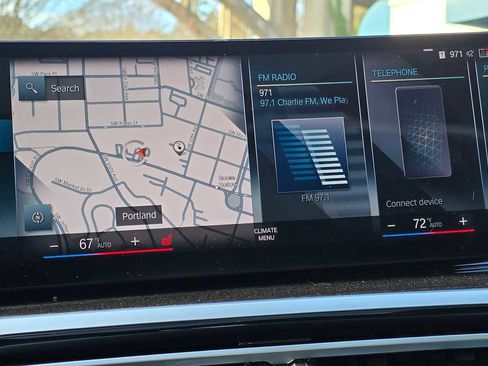 Used 2023 BMW 330e xDrive w/ Driving Assistance Package image 33