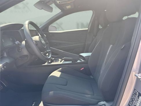 Used 2026 Hyundai Elantra Sport FWD image 9
