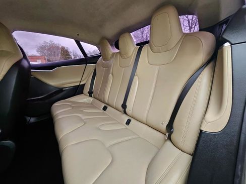 Used 2016 Tesla Model S 90D image 60