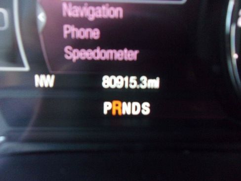 Used 2018 Lincoln MKZ Reserve FWD image 22