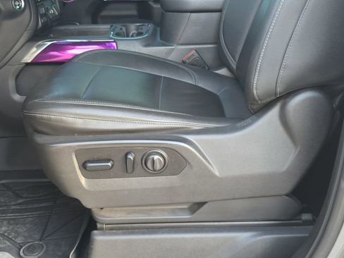 Used 2021 Chevrolet Silverado 1500 RST w/ Convenience Package II image 28