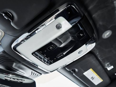 Used 2023 Rolls-Royce Ghost AWD/4WD image 79