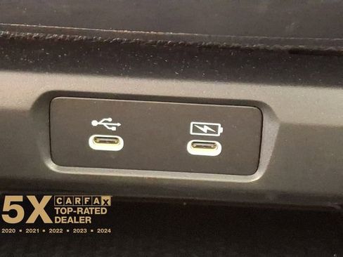 Used 2024 Honda Accord EX image 31