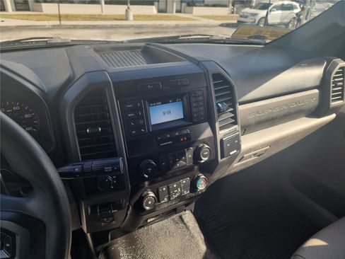 Used 2021 Ford F350 XL image 19