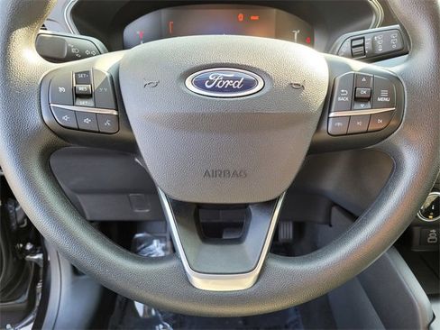 New 2025 Ford Escape Active image 20
