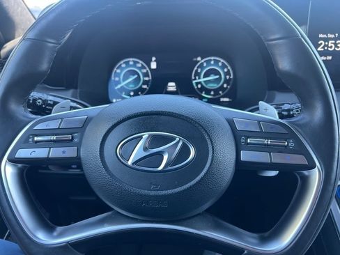 Used 2024 Hyundai Palisade Calligraphy AWD/4WD image 8