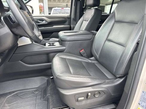 Used 2021 Chevrolet Tahoe LT RWD image 20