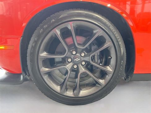 Used 2022 Dodge Challenger R/T Scat Pack image 30