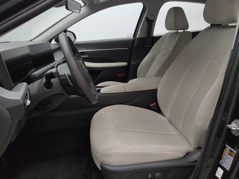 Used 2024 Hyundai Sonata SEL image 17