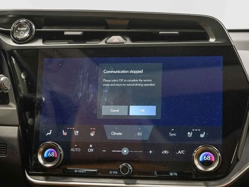 Used 2025 Lexus RZ 300e image 14