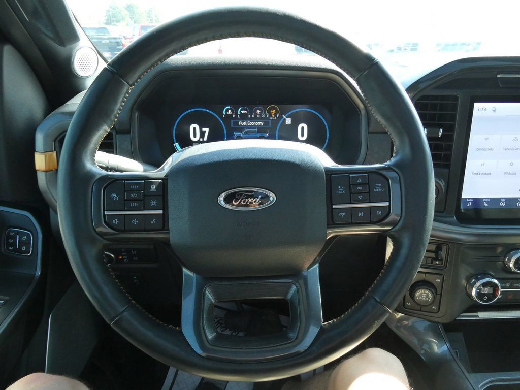 Used 2021 Ford F150 Tremor w/ Equipment Group 402A High AWD/4WD image 35
