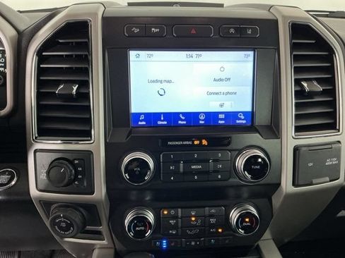Used 2020 Ford F150 Lariat w/ Equipment Group 502A Luxury AWD/4WD image 19