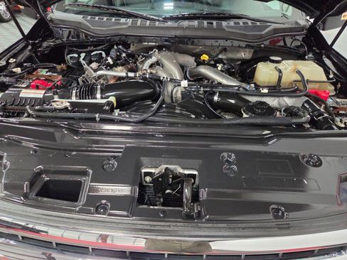 Used 2020 Ford F350 Lariat AWD/4WD image 95