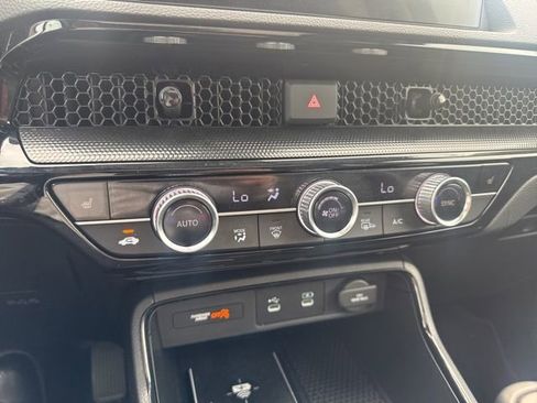 Certified 2026 Honda CR-V EX-L image 24